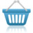 shopping basket Icon